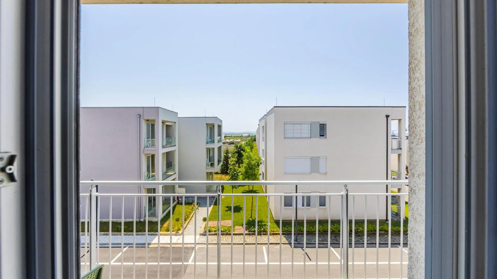 Talea Holiday Apartments 3 Lezhë